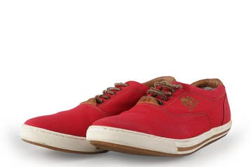 State Of Art Sneakers in maat 43 Bruin, Kleding | Heren, Schoenen, State Of Art, Bruin, Verzenden, Zo goed als nieuw