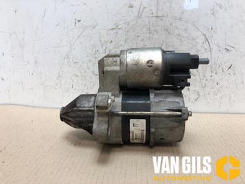 Startmotor Citroen C1 O216610