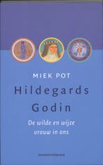 Hildegards Godin 9789002235337 Miek Pot, Verzenden, Zo goed als nieuw, Miek Pot