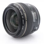 Canon EF 28mm F/1.8 USM | Occasion, Ophalen of Verzenden
