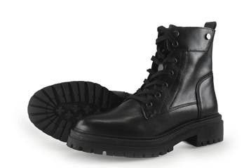 Geox Laarzen in maat 39 Zwart, Kleding | Dames, Schoenen, Geox, Hoge laarzen, Verzenden, Zwart