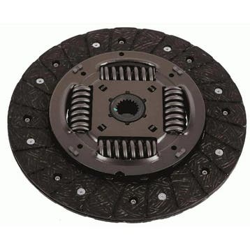 SACHS 3000 951 556 Koppelingsset voor Hyundai Tucson (LM,..., Ophalen of Verzenden