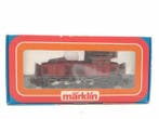 Märklin H0 - 3157 - Locomotive électrique (1) - BR 160 001-4, Hobby & Loisirs créatifs, Trains miniatures | HO