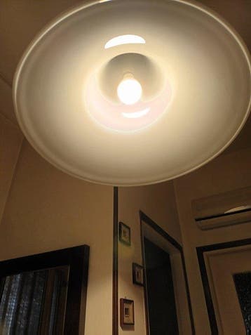 La Murrina - murrina - Lampe à suspendre - Verre - Lustre en