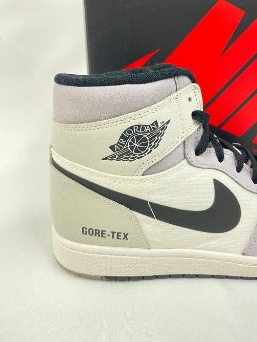 Air Jordan - Air Jordan 1 High - Sneakers - Maat: EU 44 -, Kleding | Heren, Schoenen