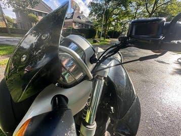 BMW - R 1150 R - NO RESERVE - 2002, Motoren