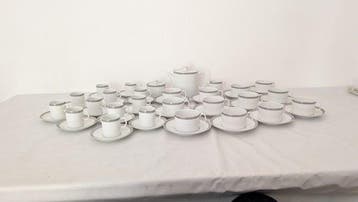 Thomas - Rosenthal Group - Service à thé et café (51) -