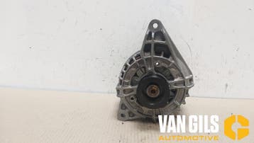 Dynamo Mercedes B-Klasse O212514, Nieuw