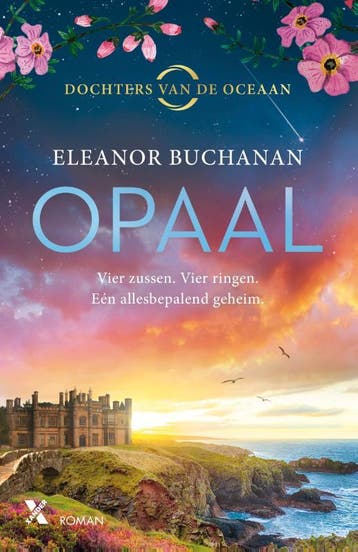 Opaal / Dochters van de oceaan / 1 9789401625869, Verzenden, Zo goed als nieuw, Eleanor Buchanan