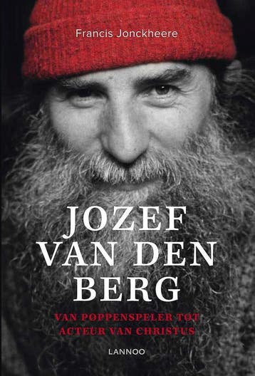 Jozef van den Berg 9789401418447 Francis Jonckheere, Verzenden, Zo goed als nieuw, Francis Jonckheere