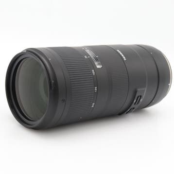Tamron 70-210mm F/4.0 Di VC USD Canon | Tweedehands, Verzenden