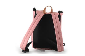 Eastpak Rugzak Roze, Handtassen en Accessoires, Tassen | Rugtassen, Verzenden, 25 tot 40 cm, Zo goed als nieuw, 30 tot 45 cm