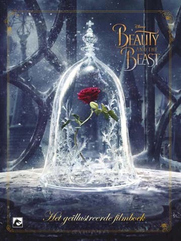 Beauty and the Beast / Disney 9789460786709, Boeken, Verzenden, Gelezen, Elisabeth Rudnick