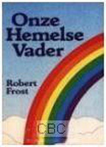 Frost, Onze hemelse Vader - Frost, Boeken, Verzenden, Nieuw