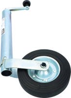 Carpoint Neuswiel 48mm | Neuswiel Aanhanger | Rubber Band, Verzenden, Nieuw