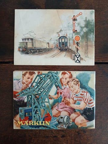 Productcatalogus, Nieuw