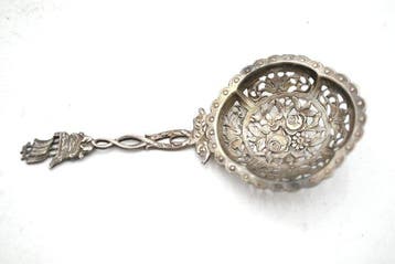 Lepel - .800 zilver