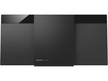 Panasonic SC-HC302EG-K - Microfoonketting - 20W Bluetooth -, TV, Hi-fi & Vidéo, Verzenden