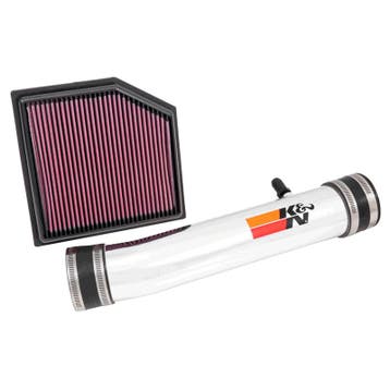 K&N Performance luchtfilter kit | Lexus | GS (_L1_) / IS III, Verzenden