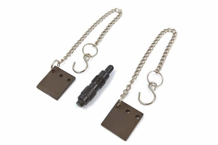 Nokkenas en krukas blokkeer gereedschap VW en Audi model 2, Auto diversen, Autogereedschap, Verzenden