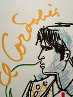Jean Cocteau (1889-1963) - El cordobes, Antiek en Kunst