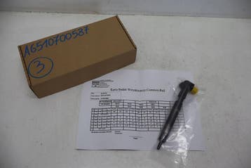 injector Mercedes Sprinter E-Klasse W212 Vito A6510700587 2., Auto-onderdelen, Verzenden, Gebruikt