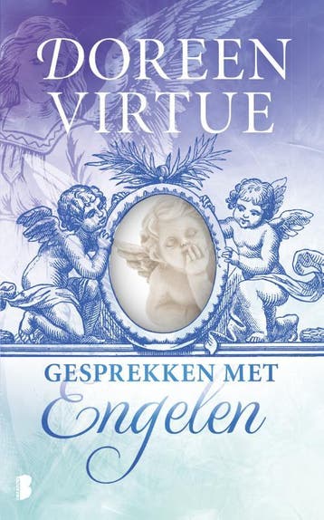 Gesprekken met engelen 9789022565407 Doreen Virtue, Boeken, Verzenden, Gelezen, Doreen Virtue
