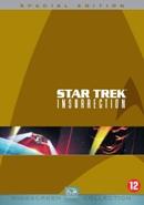 Star trek 9 - insurrection (2dvd SE) op DVD, Verzenden, Nieuw in verpakking