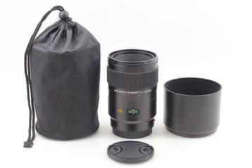 Leica APO-Macro-Summarit-S 120mm f/2.5 [#11070] Objectif