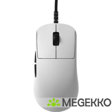 Endgame Gear OP1 8k v2 Wit Gaming Muis, Verzenden, Nieuw