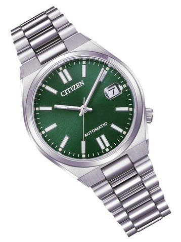 Citizen - Tsuyosa Collection Automatique - New Edition 2026, Nieuw