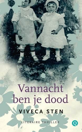Vannacht ben je dood / De Sandhamn-reeks / 4 9789021450247, Verzenden, Gelezen, Viveca Sten