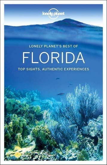 Lonely Planet Best of Florida 9781786573643 Lonely Planet, Verzenden, Gelezen, Lonely Planet