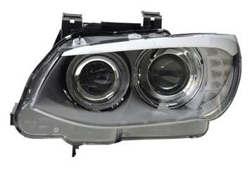 BMW E92/E93 2010-2014 Xenon LED Koplamp Links (Koplampen), Verzenden, Nieuw