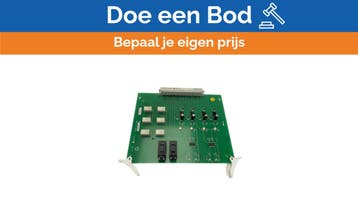 Bieden: Tokimec 113394054 Marine PCB Circuit, Ophalen of Verzenden