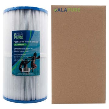 Spa Waterfilter voor Unicel C-5345, Tuin en Terras, Verzenden, Nieuw