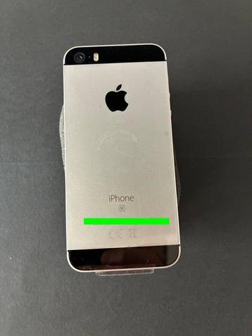 Apple iPhone SE 32gb (1st generation) - Pezzo da Collezione, Nieuw
