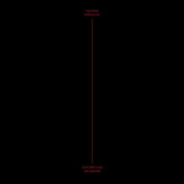 John Matthias &amp; Jay Auborn - Pretoria Remixed EP, Verzenden, Gebruikt