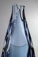 Zelezny Brod Sklo - Vase - objet vase - design mid-century -