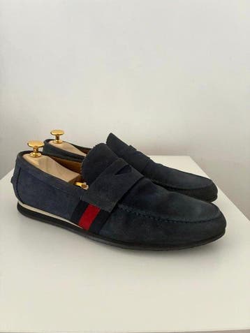 Gucci - Mocassins - Maat: EU 42, Vêtements | Hommes