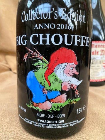Various breweries - Diverse ales - zie beschrijving - 1,5, Collections