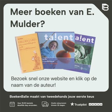 De zwijgende portieken van de Haagse Schilderswijk E. Mulder, Verzenden, E. Mulder