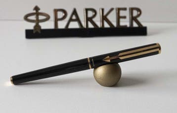 Parker - aut - Zonder minimumprijs - Vulpen