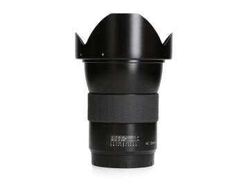 Hasselblad HC 35mm f/3.5 - <12.000 kliks - 1 jaar garantie, Ophalen of Verzenden