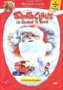 Santa claus is comin to town op DVD, Verzenden, Nieuw in verpakking