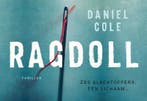 Ragdoll / Dwarsligger / 445 9789049805517 Daniel Cole, Verzenden, Zo goed als nieuw, Daniel Cole