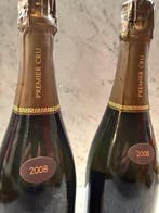 2008 Pascal Doquet “Le Mont Aimé” 2008, Le Mont Aimé -, Collections, Vins