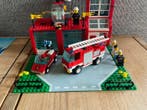 Lego Set - Classic Town - 6571 Flame Fighters + 6340 Hook &, Nieuw