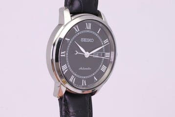 Seiko - Presage - Zonder minimumprijs - SRP765J2 | 4R36-04E0