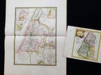 Azië - Midden-Oosten / Klein-Azië / Israël / Palestina /